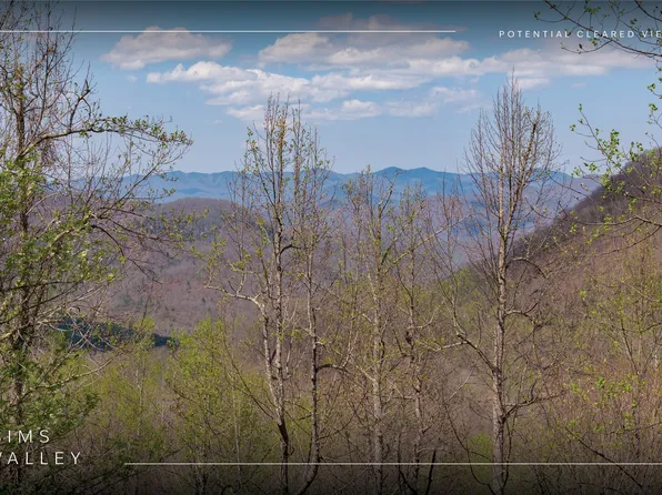 Lot 57 Sims Valley, Glenville, NC 28736