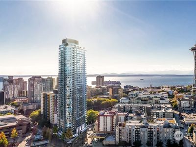 2510 6th Avenue #2407, Seattle, WA, 98121