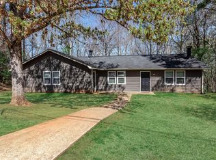 Hidden Pines, Athens, GA 30607