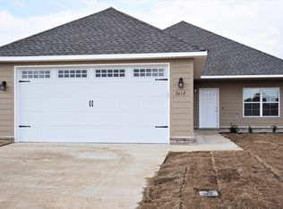 3612 Red Maple Way, Jonesboro, AR 72404