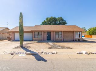 1201 W Elko St, Tucson, AZ 85704