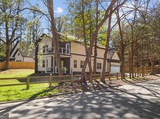2257 Barge Rd SW, Atlanta, GA 30331