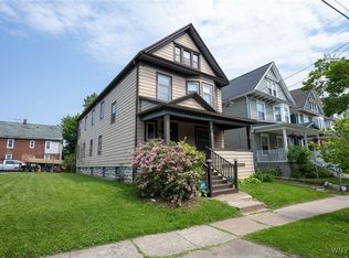 171 Herkimer St, Buffalo, NY 14213
