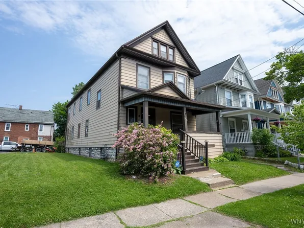 171 Herkimer St, Buffalo, NY 14213