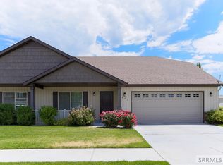 958 S 2400 W, Rexburg, ID 83440