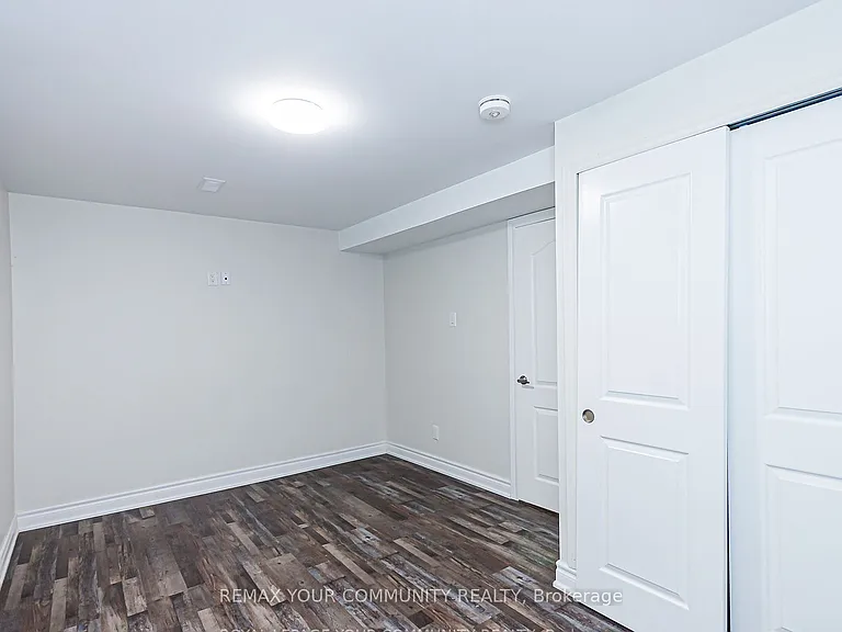 33 Durness Ave #BASEMENT — Photo 28
