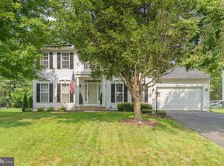 123 Hunton Dr, Fredericksburg, VA 22405