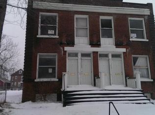 4830-4836 Saint Louis Ave, Saint Louis, MO