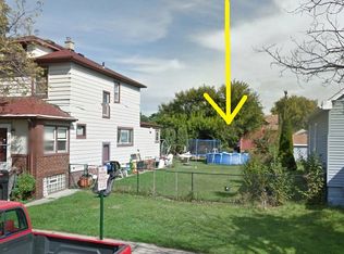 91 Stoner St, River Rouge, MI 48218