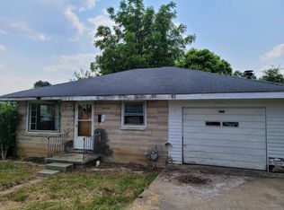 2613 R St, Bedford, IN 47421