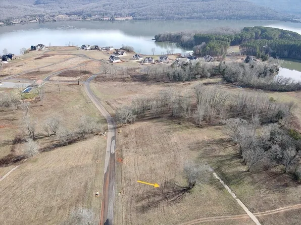 LOT-11A Clubhouse Dr, Jasper, TN 37347