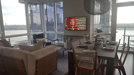 Rented by Bold New York