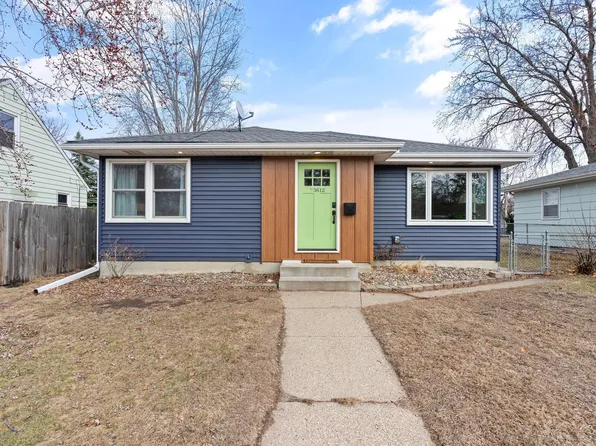 3612 Halifax Ave N, Robbinsdale, MN 55422