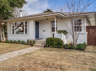 9702 Lakemont Dr, Dallas, TX 75220