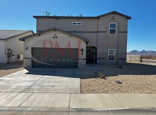 6177 Springsteen Pl, Las Cruces, NM 88012