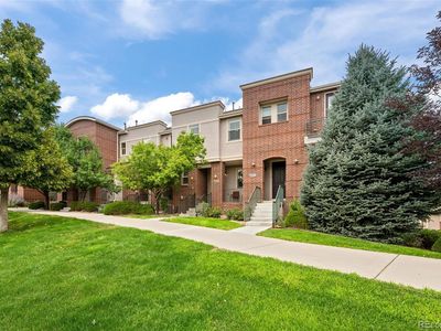 6403 S Potomac Street, Centennial, CO, 80111