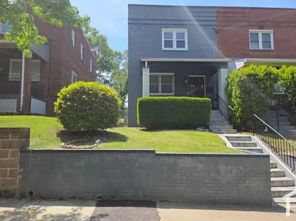 47 54th St SE, Washington, DC 20019