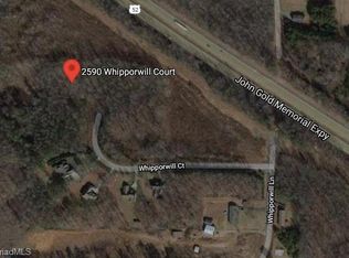 2590 Whipporwill Ct, Rural Hall, NC 27045