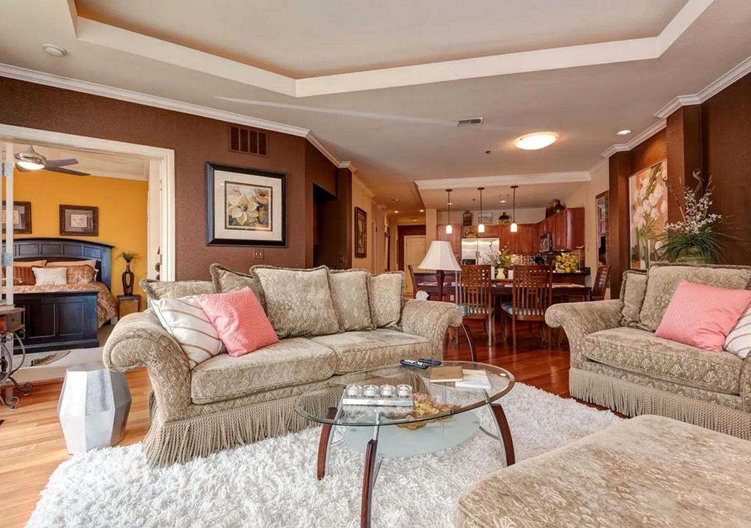 Branson Landing Condo on the Boardwalk — Photo 2