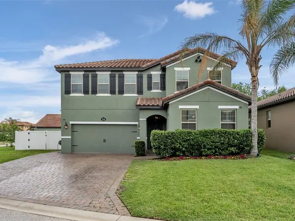 2250 Bella Luna Cir, Lakeland, FL 33810