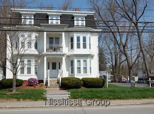 50 Main St APT 4, Pepperell, MA 01463