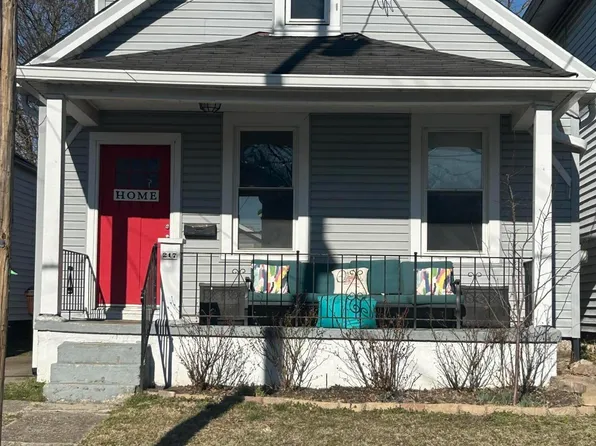 217 Deverill St, Ludlow, KY 41016