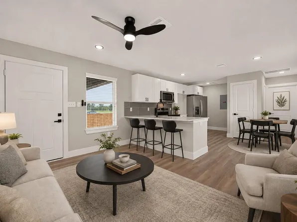 1269 Road 5714, Cleveland, TX 77327