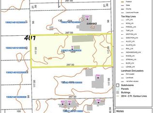 727 Ogden Rd, New Lenox, IL 60451