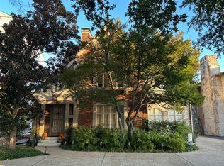 4106 University Blvd, Dallas, TX 75205