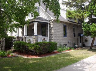 2207 Woodside Ave, Essexville, MI