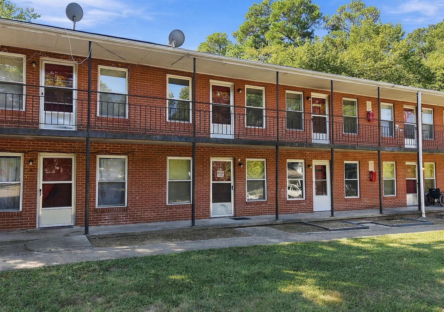 1803 House Avenue — Photo 1