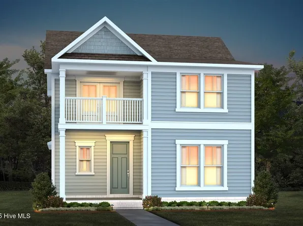 396 Longhill Drive #1103, Wilmington, NC 28412