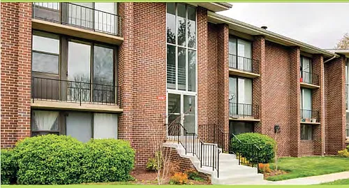Summerlyn Apartments Photo 1