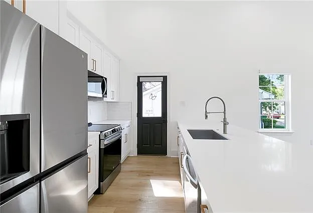 3650 Bauvais St — Photo 9