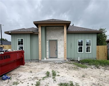 2801 Tarlton Street, Corpus Christi, TX, 78405