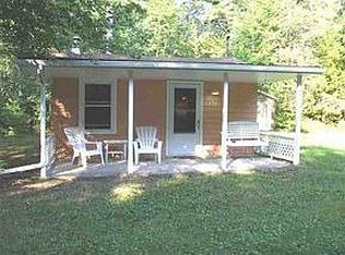 5474 Woodwill Dr, Prescott, MI 48756