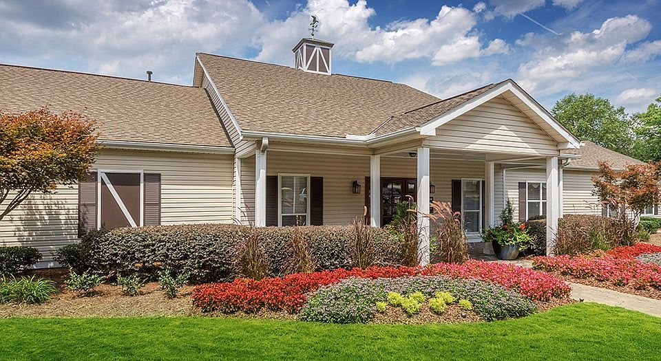 MAA Paddock Club Apartment Rentals Greenville, SC Zillow