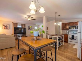 1131 S Cedar Dr, Apache Junction, AZ 85120