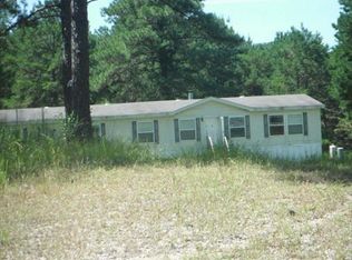 110 David Clemons Rd, Quincy, FL 32352