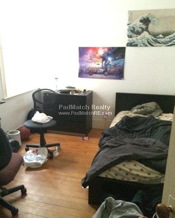 2nd image of 137 Park Dr #36F
