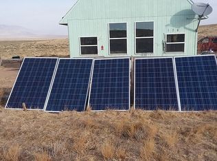 1780 Delaware Trl, Jaroso, CO 81138