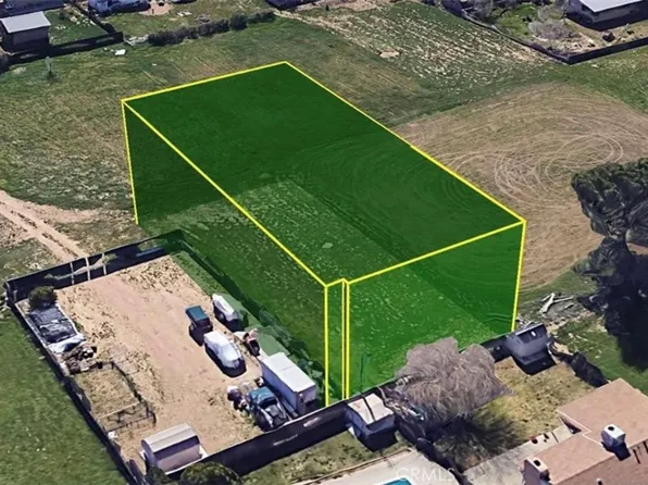 LOT Two, Banning, CA 92220