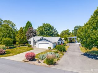 3735 Prairie Ave, Centralia, WA