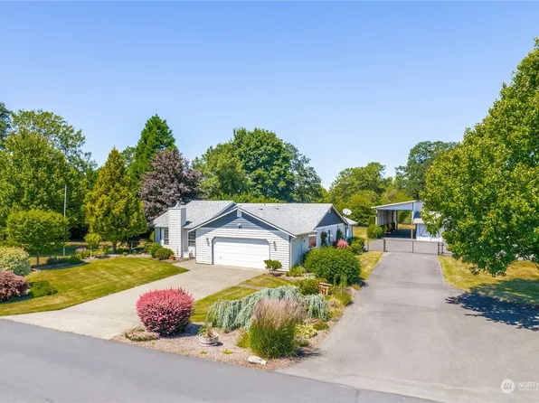 3735 Prairie Avenue, Centralia, WA 98531