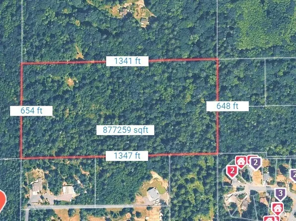 0 Long Lake Road SE, Port Orchard, WA 98366