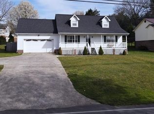 3004 Michigan Avenue Rd NE LOT 35, Cleveland, TN 37323