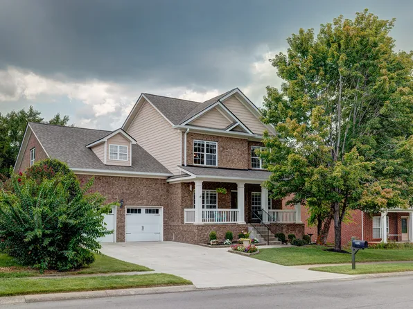 4580 Sawmill Pl, Nolensville, TN 37135