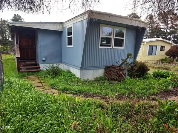 38851 S Highway 1 #M11, Gualala, CA 95445