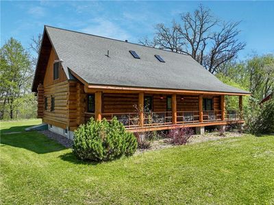 N12714 County Road M, New Auburn, WI, 54757