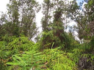 Naia St #0, Mountain View, HI 96771